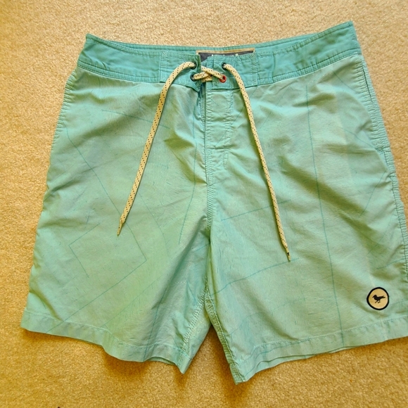 Modern Amusement Swim Modern Amusement Mens Bathing Suit Poshmark